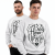 Bluza- B-H-O(CZARNY)